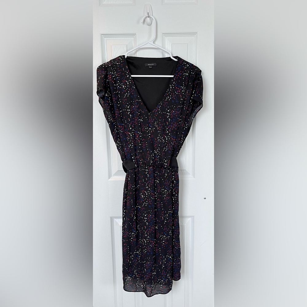RW&CO. Short Sleeved Dress